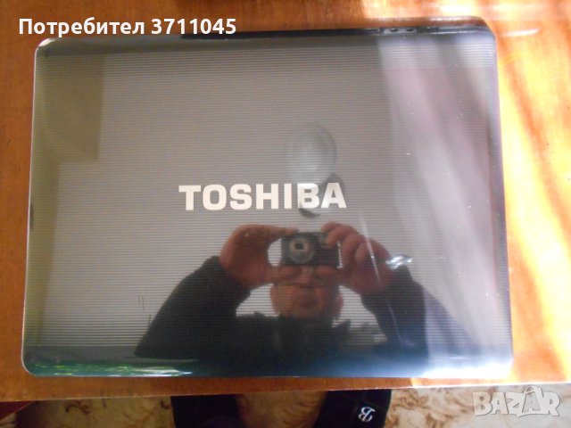 TOSCHIBA SATELLITE A300 MODEL PSAGCE, снимка 2 - Части за лаптопи - 43786757