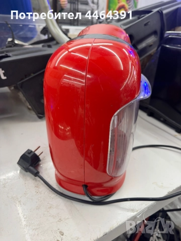 Кафе машина Bosch , снимка 6 - Кафемашини - 52651935