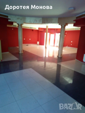 Давам Магазин под наем в Сливен, снимка 10 - Магазини - 53258358