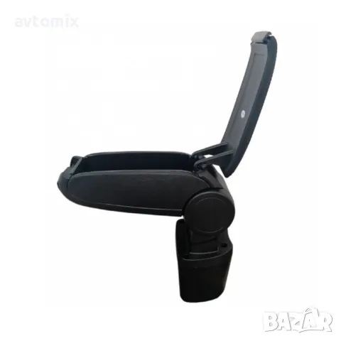 Подлакътник, Nissan Juke, след 2009 г., еко кожа, снимка 5 - Аксесоари и консумативи - 49841003