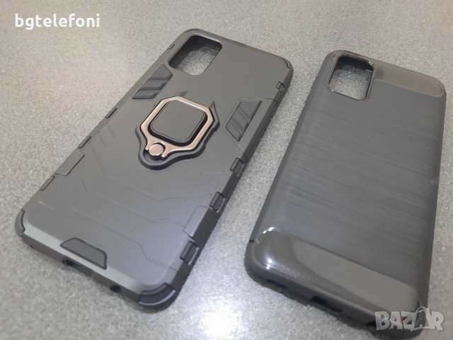 Samsung Galaxy A02S , A03s силиконови гърбове, снимка 9 - Калъфи, кейсове - 32244536