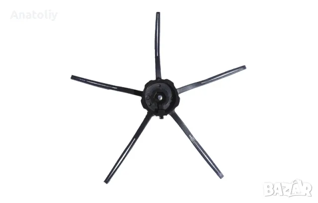 Roborock - Странични четки, снимка 2 - Прахосмукачки - 47276341