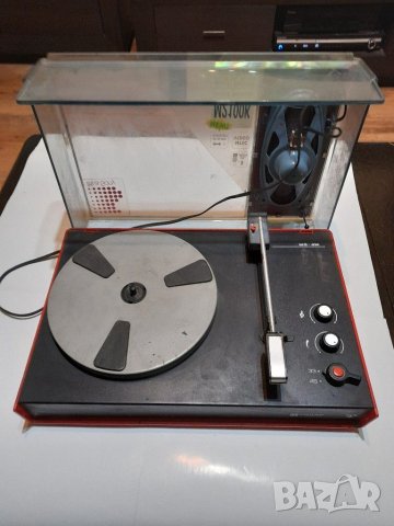 Стар грамофон