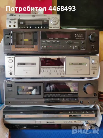 Аудио техника по договаряне., снимка 4 - Декове - 50233090