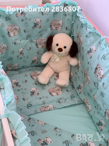 Изработвам обиколници, снимка 3 - Кошарки - 51556822