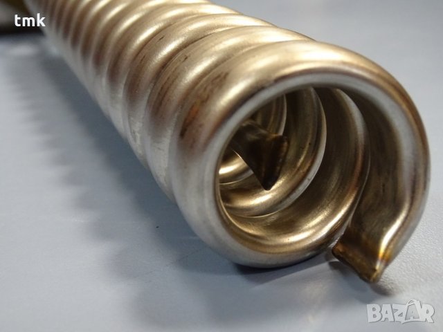 нагревател LÜKON 3 Е05, снимка 2 - Резервни части за машини - 33340338