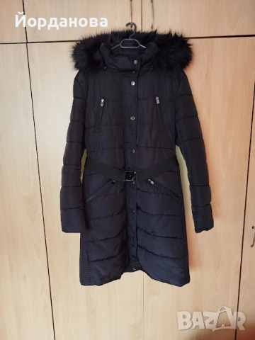 Зимно яке NEW YORKER AMISU, снимка 4 - Якета - 52719280