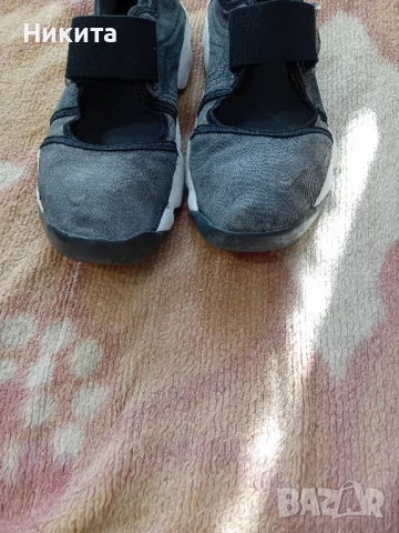 Найк-балерини 38 номер-Индонезия, снимка 4 - Маратонки - 50687897