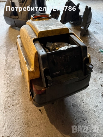 Пароструйки за части или за ремонт, снимка 2 - Резервни части за машини - 53405153