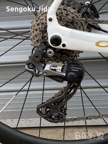 Orbea Terra carbon, снимка 5 - Велосипеди - 53452250