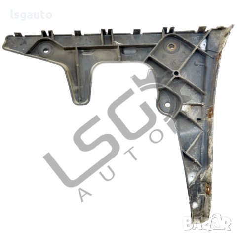 Десен държач задна броня AUDI A6 (4F, C6) 2004-2011 A151221N-109, снимка 2 - Части - 35425590