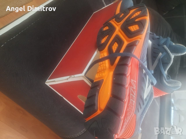 Продавам маратонки НЮ БАЛАНС, снимка 4 - Маратонки - 53366547