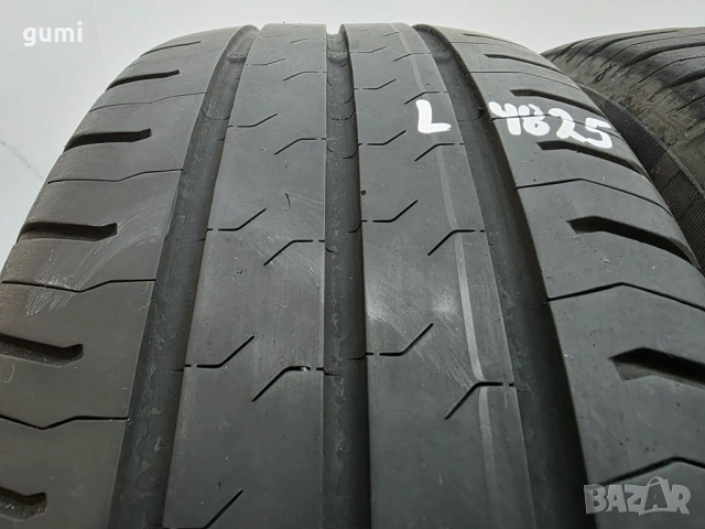 4бр летни гуми 195/60/16 CONTINENTAL L04825 