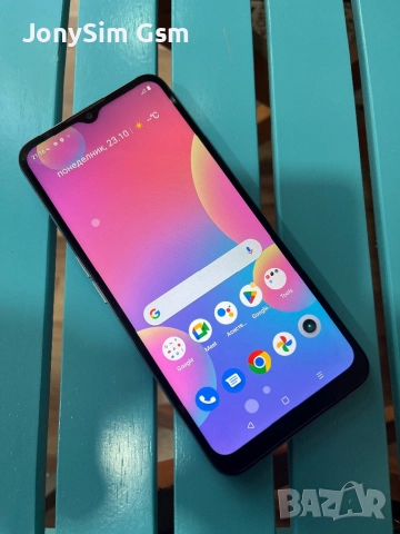 Realme C31 4/64gb, снимка 2 - Други - 51605360