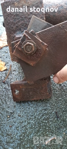 Оригинален теглич за Мазда Демио с инсталация , снимка 6 - Части - 52226023