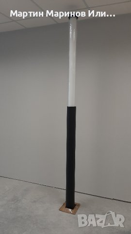 Градинско осветително тяло.45w., снимка 4 - Градински мебели, декорация  - 43850682