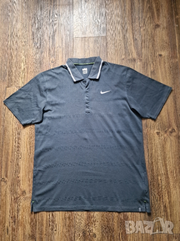 Страхотна мъжка тениска NIKE размер XL , снимка 1 - Тениски - 44852929