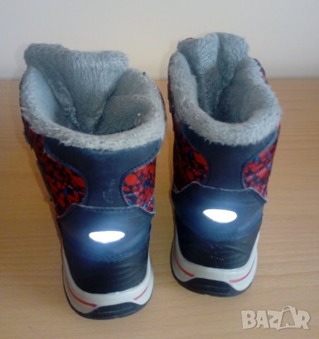Детски апрески Lupilu, снимка 2 - Детски боти и ботуши - 35149177