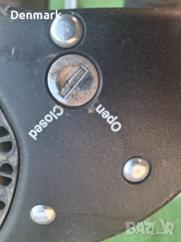 Оригинална стойка за велосипед BMW,, снимка 3 - Велосипеди - 50578325