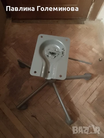 части за офис стол , снимка 11 - Столове за офис - 50960842