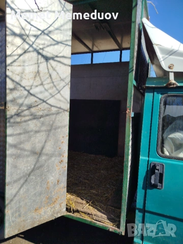 Продава се, снимка 4 - Бусове и автобуси - 53444241