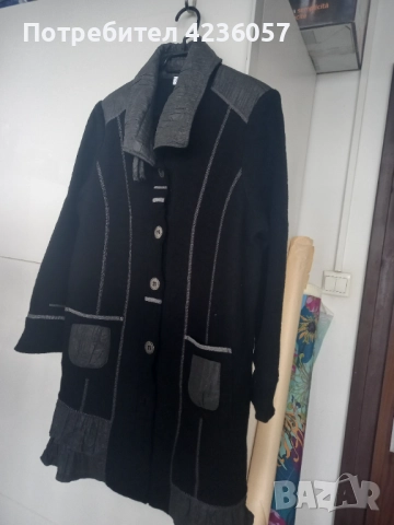 Дамски дрехи   големи размери , снимка 6 - Комплекти - 52113964