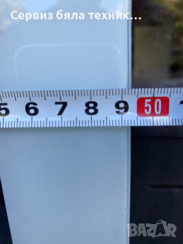 Продавам перфектно предно стъкло с дръжката за вратата на готварска печка Snaigе (VOLTEL), снимка 4 - Печки, фурни - 37967285