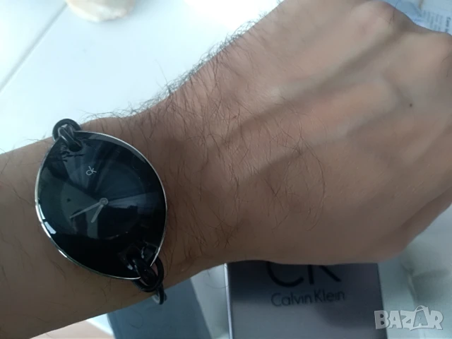 Calvin Klein Suspension , снимка 3 - Дамски - 50748992