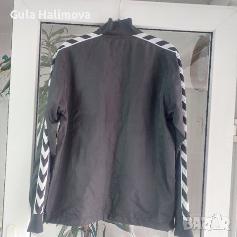 Мъжко  горнище, снимка 3 - Суичъри - 43361553