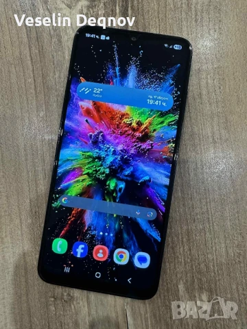 Samsung A05S 128 GB Чисто Нов!!!