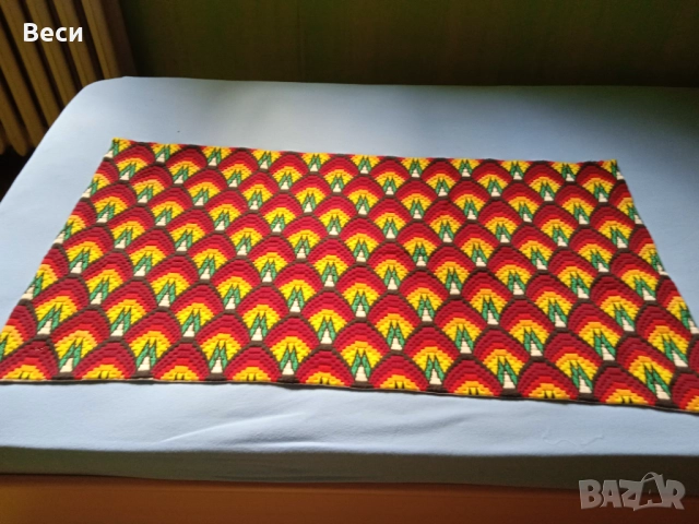 Ръчно бродирани калъфки за декоративни възглавници, снимка 2 - Декорация за дома - 51465083