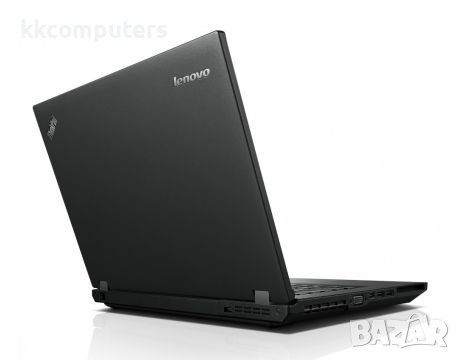 Lenovo ThinkPad L440 -405.00 лв. Втора употреба - 80101490, снимка 3 - Лаптопи за работа - 37215865