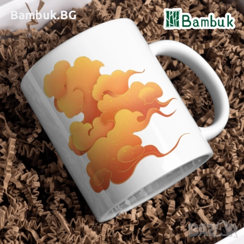 Чаша ,,Аз уча китайски език”, снимка 5 - Чаши - 52576854