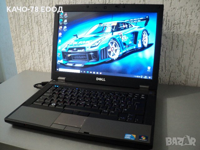 Dell Latitude – E5410