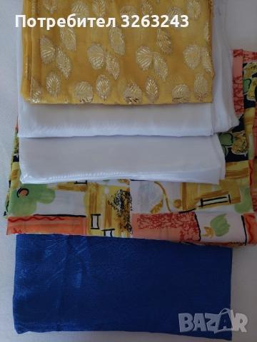 Платове за официални дрехи, снимка 2 - Платове и дамаски - 52356251