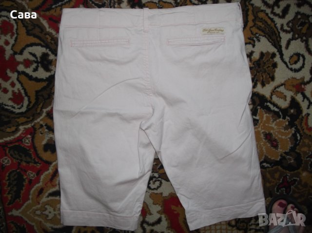Къси панталони POLO-R.LAUREN   дамски,М, снимка 3 - Къси панталони и бермуди - 26240751