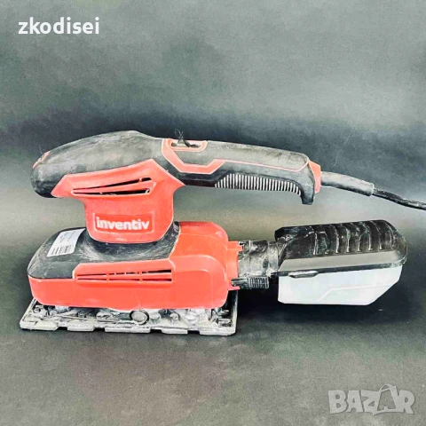 Виброшлайф INVENTIV 202104