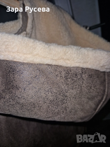 Ново яке с качулка, снимка 6 - Якета - 52751288