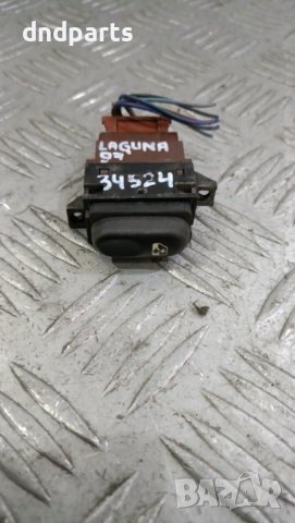 Бутон Renault Laguna 1997г.	
