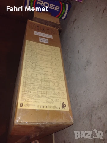 Чисто нова тротинетка , снимка 1