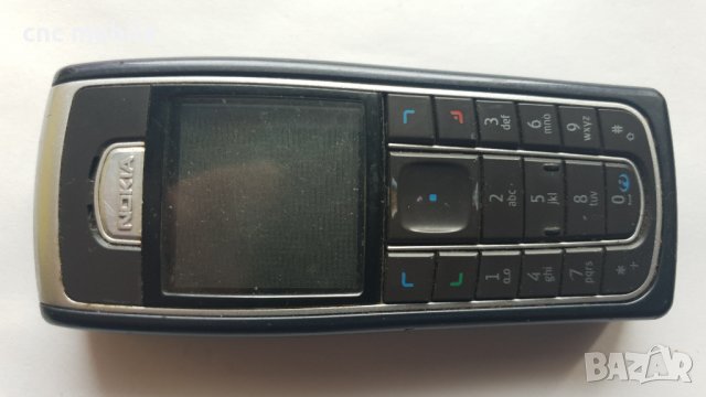 Nokia 6230, снимка 1 - Nokia - 19774552