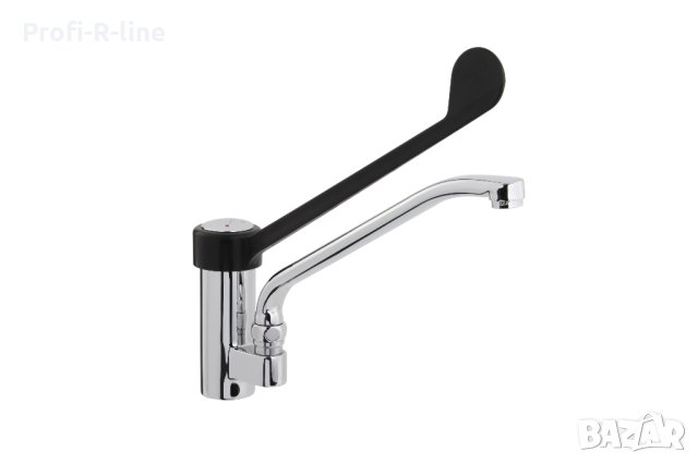 Смесител професионален ИТАЛИАНСКИ, снимка 2 - Обзавеждане за заведение - 43424355