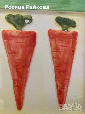 Порцеланова плочка / картина за стена, снимка 2 - Картини - 50133129