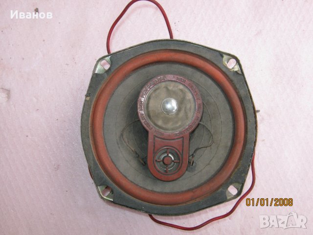 Високоговорители, снимка 7 - Тонколони - 39226184