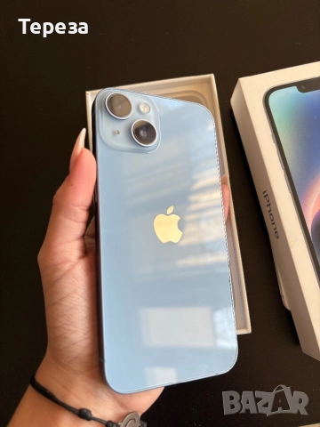 Продавам Iphone 14, снимка 5 - Apple iPhone - 52815061