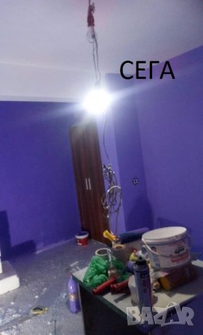 Правя строителни ремонти, снимка 9 - Ремонти на апартаменти - 21690187