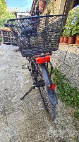 Електрически велосипед Kalkhoff-28, снимка 9 - Велосипеди - 51390091