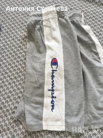 Детски комплект champion , снимка 4 - Детски комплекти - 50926153