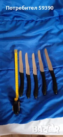 Нови ножове за пица 