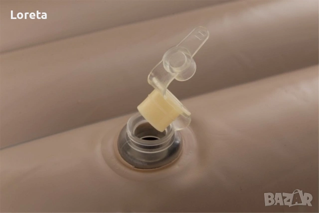 Надуваем матрак за автомобил Auto Bed, снимка 11 - Аксесоари и консумативи - 53217696